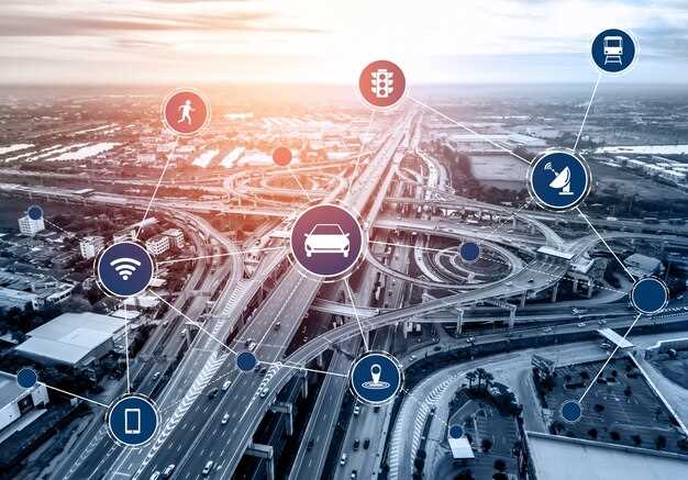 Инвестиции в транспортную инфраструктуру: где искать?