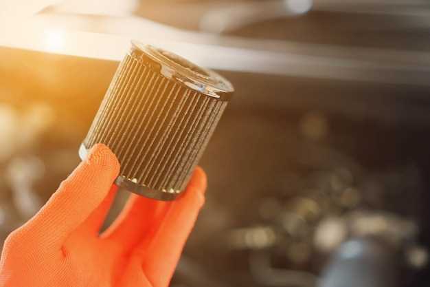 Устройство абсорбера топливного ВАЗ