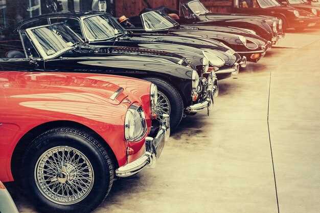 История бренда Alfa Romeo: ключевые этапы и события