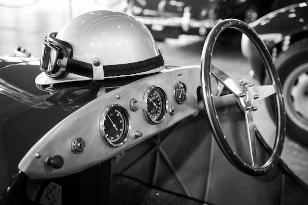 История Alfa Romeo: От Зарождения до Современности