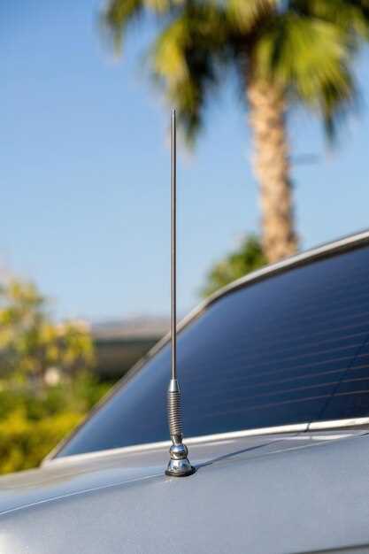 Преимущества использования антенны GPS Starline