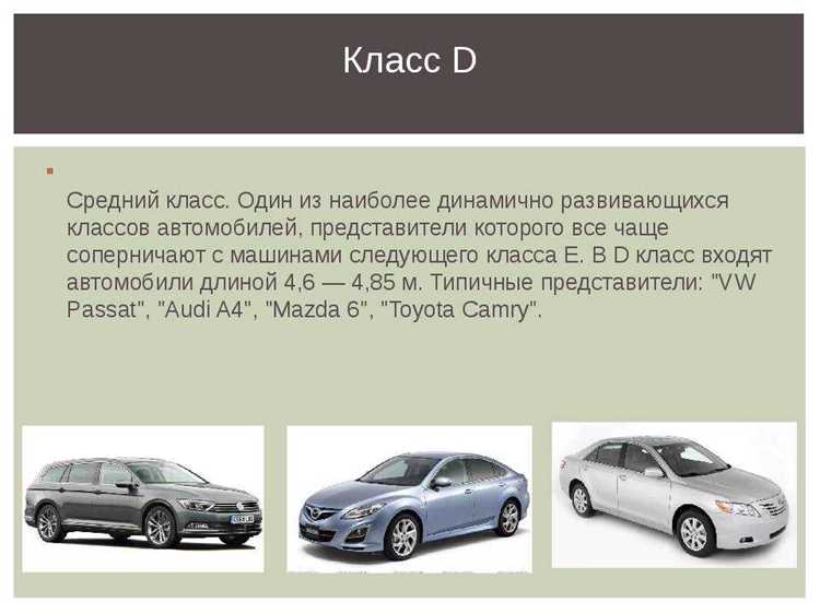 Обсуждение экологических норм для автомобилей класса D в 2023 году
