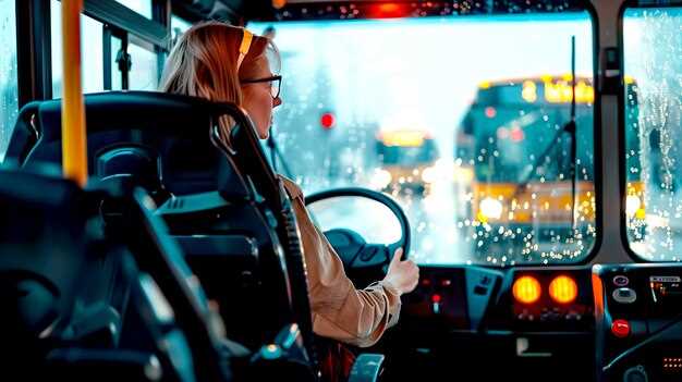 Преимущества современных автобусов для аэропортов