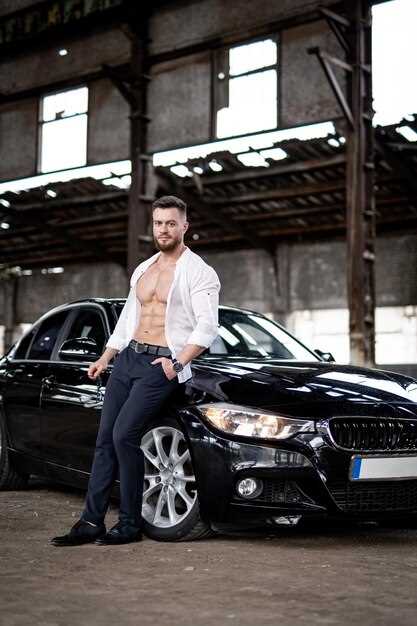 Технические характеристики и особенности модели BMW 3 46