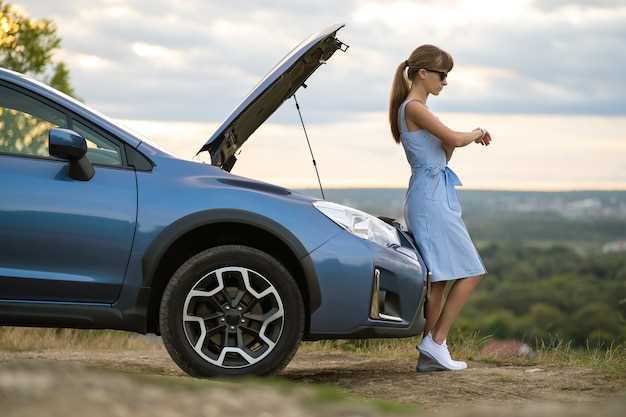 Практические решения и советы по устранению неисправностей Mazda CX-5
