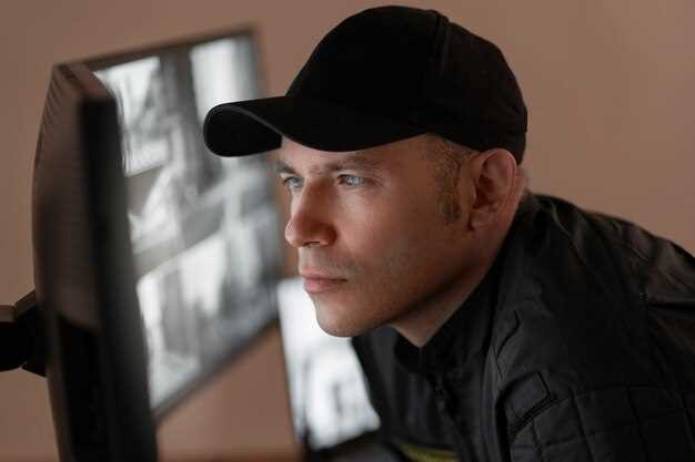 Использование другого монитора для тестирования