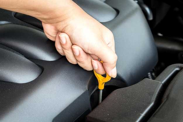 Демонтаж старого замка зажигания: поэтапная инструкция