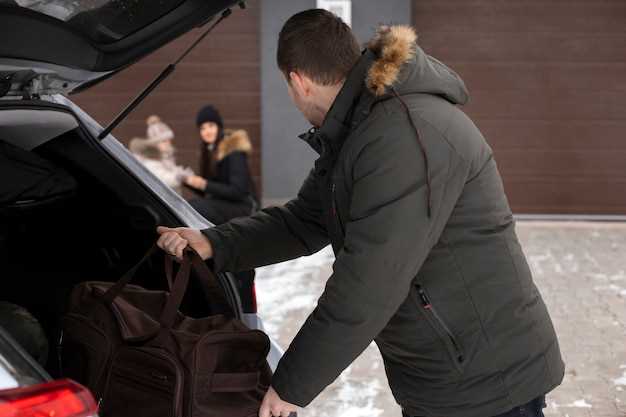 Снятие крепежных элементов