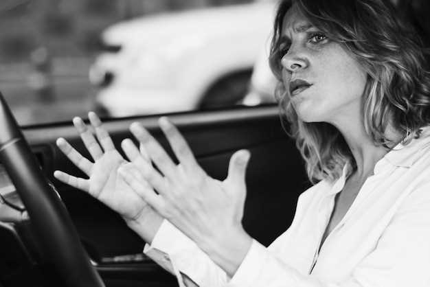 Проблемы с системой зажигания и топливной системой