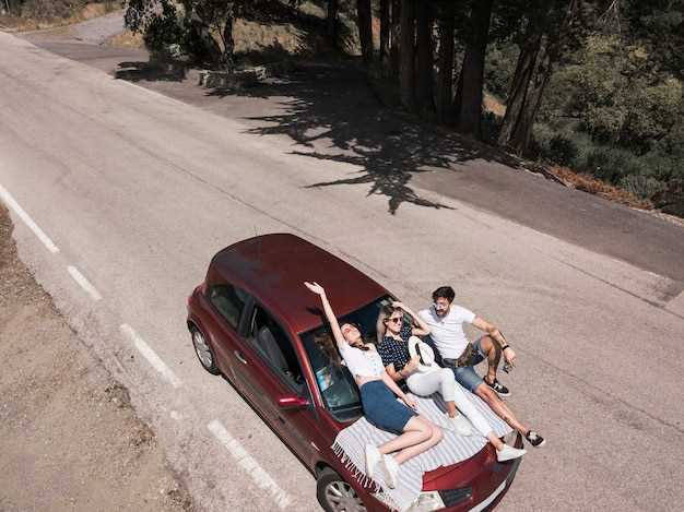 Сравнение клиренса Hyundai Accent с конкурентами