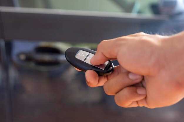 Способы устранения проблем с иммобилайзером