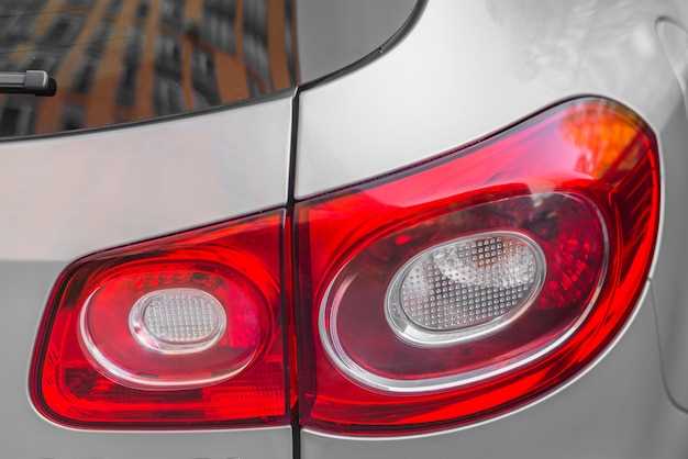 Проверка совместимости пленки с материалом фар