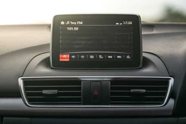 Настройка Bluetooth и подключение смартфона