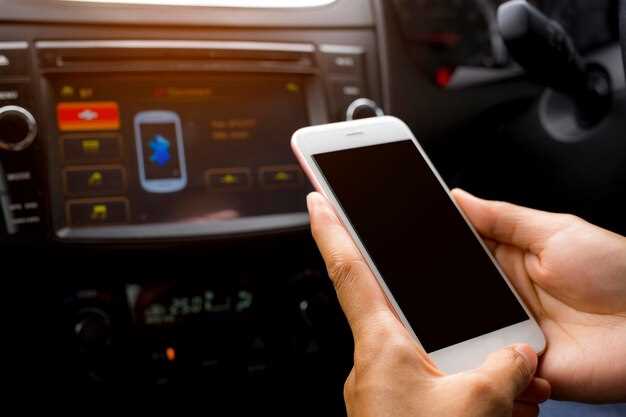 Проверка модели магнитолы