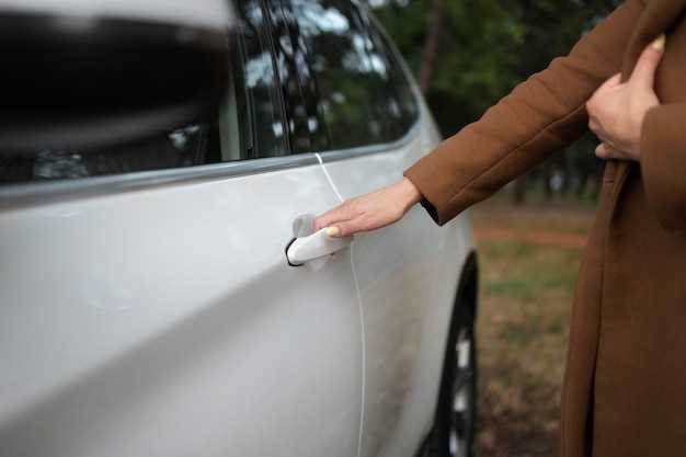 Открытие через центральный замок: что нужно знать