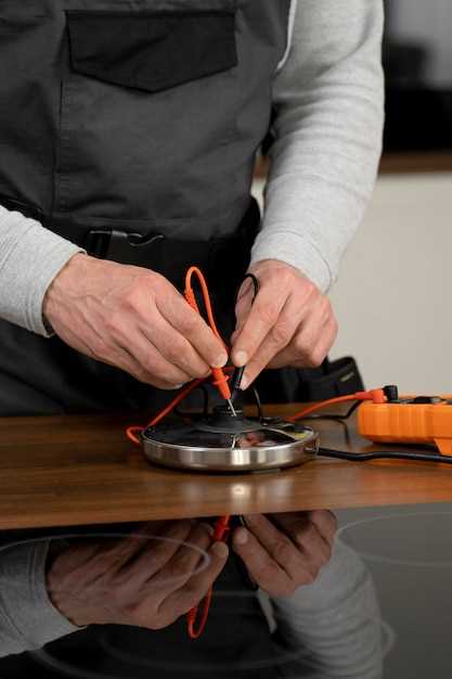 Проверка состояния катушек зажигания