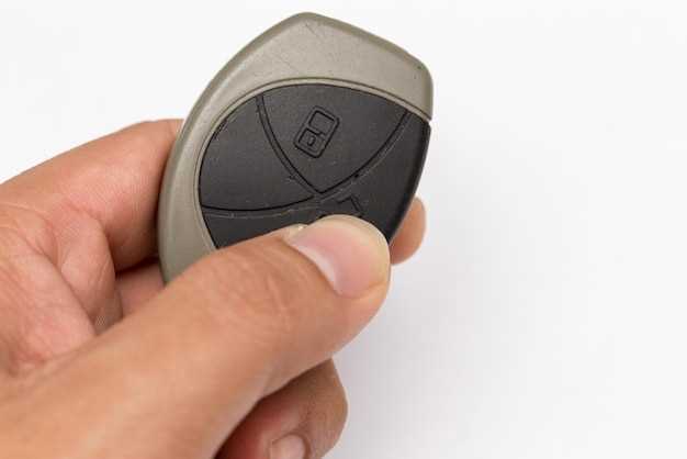 Пошаговая прописка брелока StarLine A91