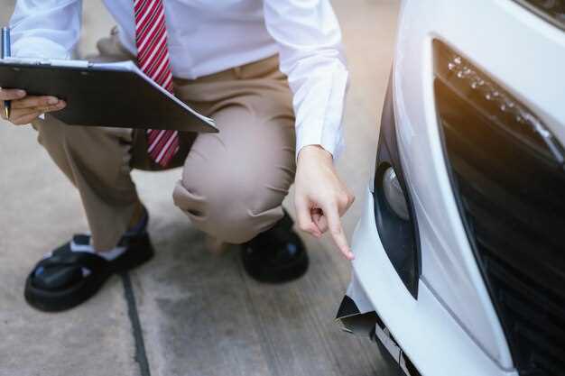 Проверка состояния соединений и подготовка к установке или ремонту