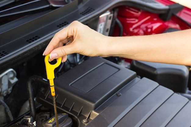 Подробная настройка угла опережения зажигания: шаг за шагом