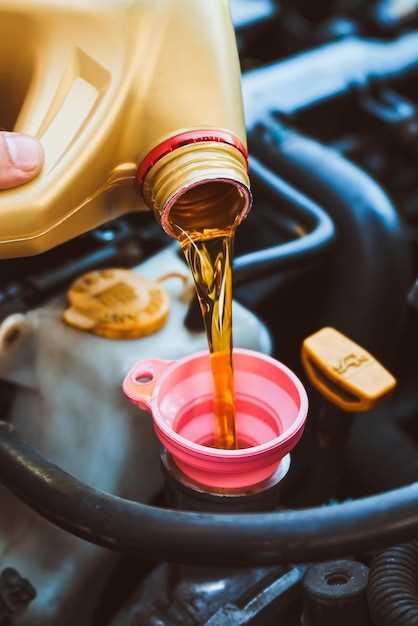 Пошаговая замена масла в АКПП BMW: техника выполнения и советы по диагностике