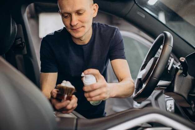 Процесс замены жидкости в рулевом управлении Opel Insignia