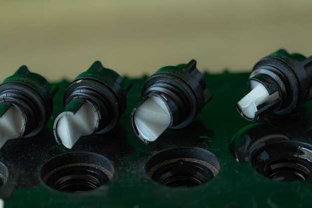 Методы проверки форсунок