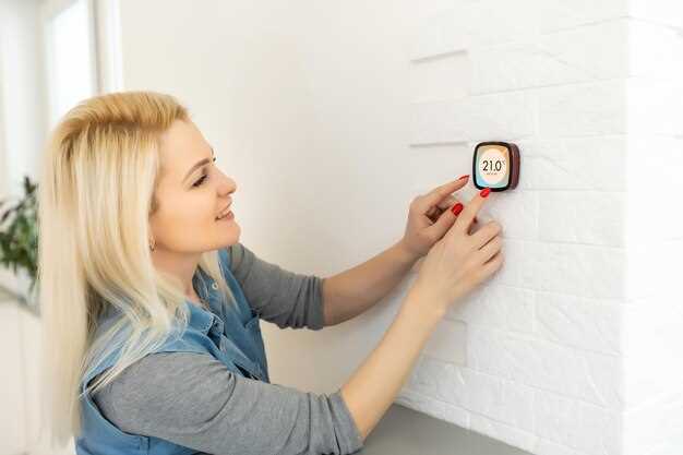 Проверка состояния термостата: как определить необходимость замены