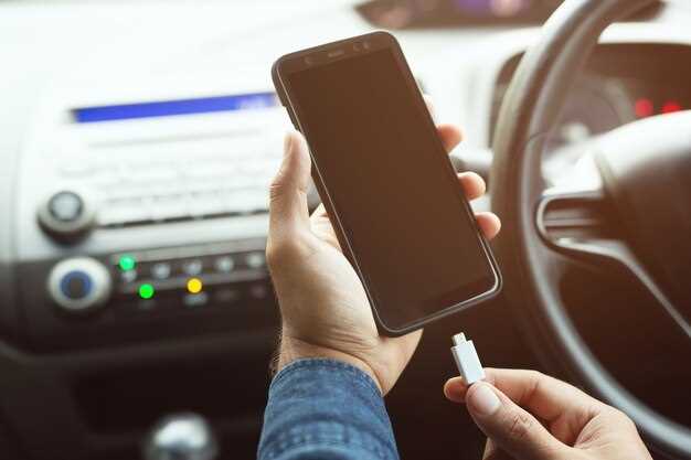 Подготовка к включению отладки по USB