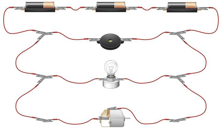 Инструменты для сборки и настройки