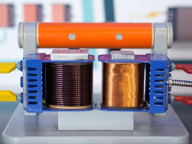 Безопасность при работе с высокими напряжениями