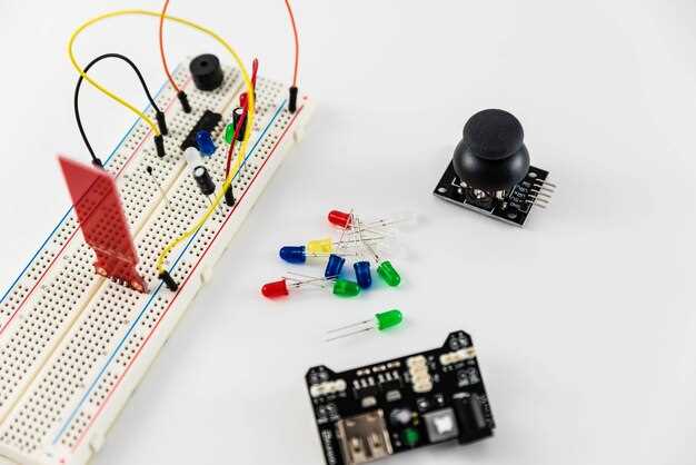 Выбор подходящей модели Arduino