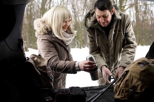 Процесс снятия фар