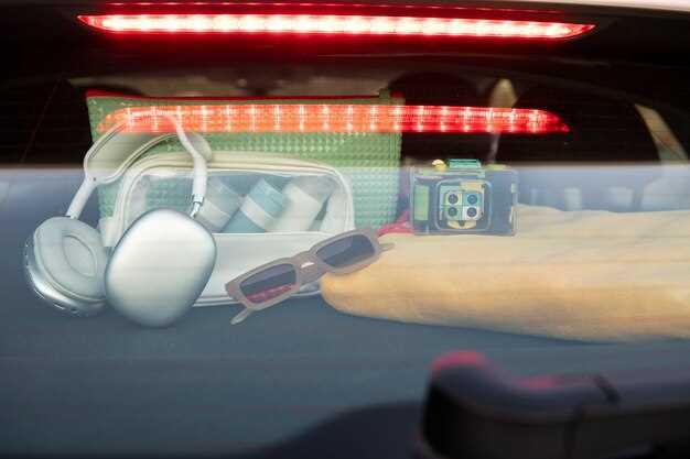 Подготовка к снятию фар