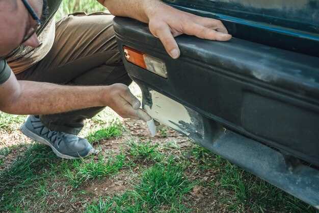 Проверка состояния соединений и подготовка к замене или ремонту