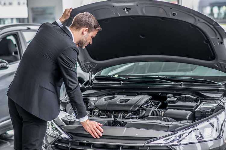 Демонтаж переднего бампера Ford Fusion: пошаговая инструкция