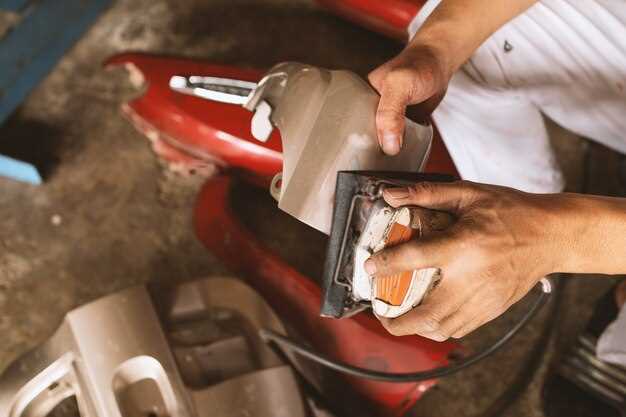 Проверка результата и уход за автомобилем