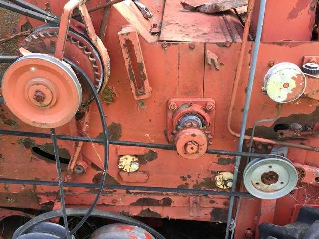 Советы по предотвращению повторного изношения узла