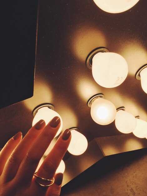 Влияние цвета света на восприятие пространства