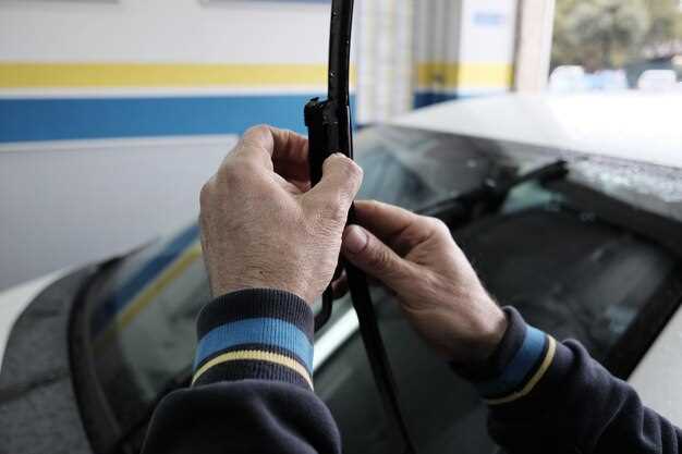 Подготовка к установке автостеклоподъемника