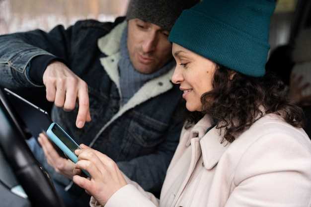 Проверка совместимости магнитолы с Android