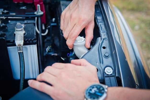 Извлечение старого бензонасоса: демонтаж и отключение монтажных креплений