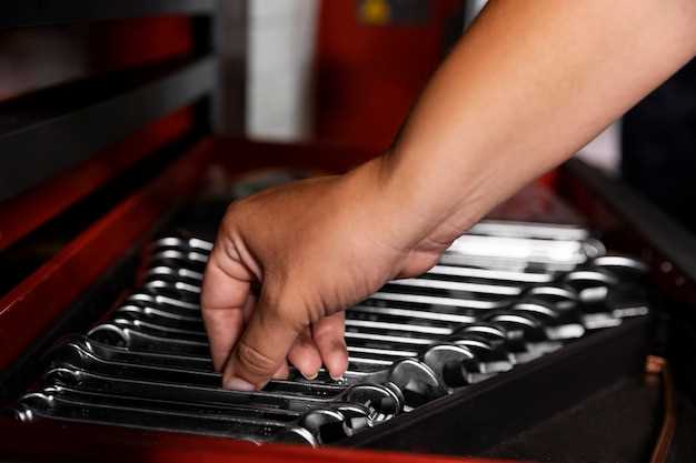 Необходимые инструменты и материалы