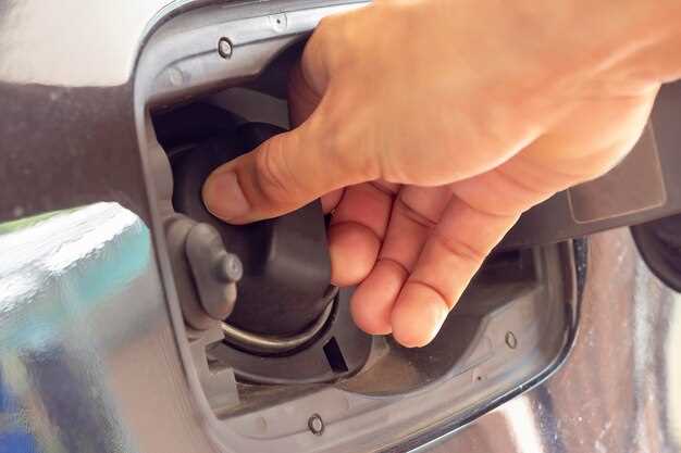 Проверка состояния топливного насоса