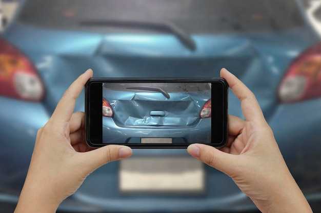 Настройка положения и фиксация камер: как добиться максимальной стабильности