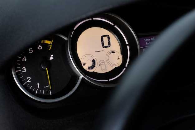 Проблемы с датчиками