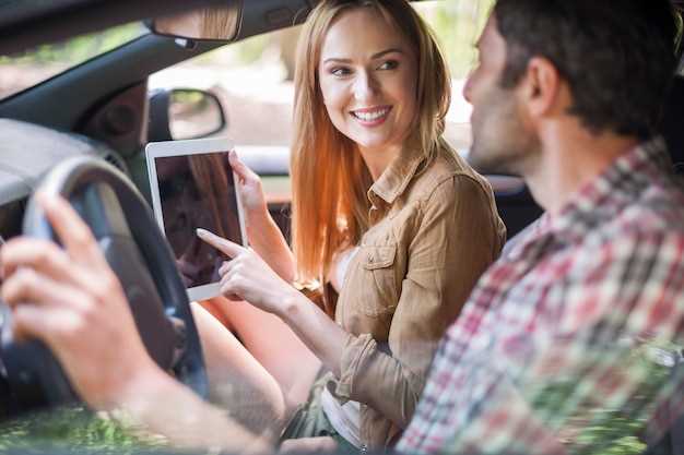 Подключение Android-магнитолы к CarPlay