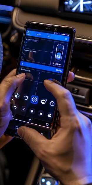 Настройка и использование CarPlay на Android-магнитоле