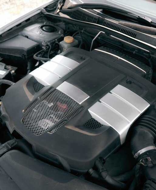 Советы по уходу за воздухозаборником автомобиля