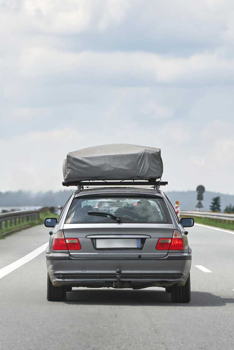 Пошаговая инструкция по монтажу креплений