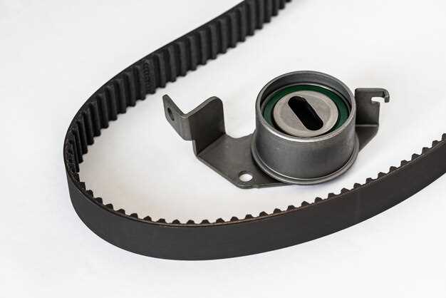 Когда стоит задуматься о замене ремня?